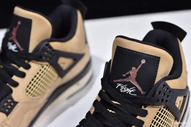 Air Jordan Mushroom AQ9129-200 4 0516